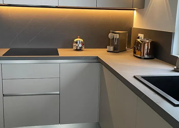 De Luxe Type 4 Eden Sanguinaires Vue Avec Piscine Chauffee * Ajaccio (Corsica)