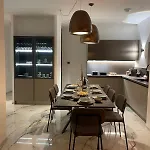 Apartmán De Luxe Type 4 Eden Sanguinaires Vue Avec Piscine Chauffee Ajaccio (Corsica)