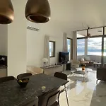 Apartmán De Luxe Type 4 Eden Sanguinaires Vue Avec Piscine Chauffee *