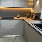 De Luxe Type 4 Eden Sanguinaires Vue Avec Piscine Chauffee * Ajaccio (Corsica)