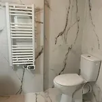 De Luxe Type 4 Eden Sanguinaires Vue Avec Piscine Chauffee * Ajaccio (Corsica)