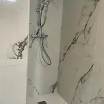 Apartmán De Luxe Type 4 Eden Sanguinaires Vue Avec Piscine Chauffee *