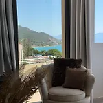 De Luxe Type 4 Eden Sanguinaires Vue Avec Piscine Chauffee *