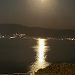 De Luxe Type 4 Eden Sanguinaires Vue Avec Piscine Chauffee * Ajaccio (Corsica)