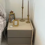 De Luxe Type 4 Eden Sanguinaires Vue Avec Piscine Chauffee *