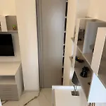 Apartmán De Luxe Type 4 Eden Sanguinaires Vue Avec Piscine Chauffee Ajaccio (Corsica)