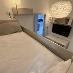 De Luxe Type 4 Eden Sanguinaires Vue Avec Piscine Chauffee