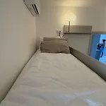 Apartmán De Luxe Type 4 Eden Sanguinaires Vue Avec Piscine Chauffee Ajaccio (Corsica)