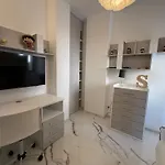 De Luxe Type 4 Eden Sanguinaires Vue Avec Piscine Chauffee Apartmán *