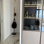 De Luxe Type 4 Eden Sanguinaires Vue Avec Piscine Chauffee