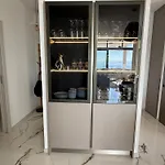 Apartmán De Luxe Type 4 Eden Sanguinaires Vue Avec Piscine Chauffee *