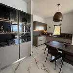 Apartmán De Luxe Type 4 Eden Sanguinaires Vue Avec Piscine Chauffee *