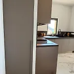 Apartmán De Luxe Type 4 Eden Sanguinaires Vue Avec Piscine Chauffee
