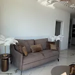 Apartmán De Luxe Type 4 Eden Sanguinaires Vue Avec Piscine Chauffee *