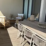 De Luxe Type 4 Eden Sanguinaires Vue Avec Piscine Chauffee * Ajaccio (Corsica)