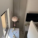 De Luxe Type 4 Eden Sanguinaires Vue Avec Piscine Chauffee Apartmán Ajaccio (Corsica)