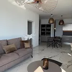 Apartmán De Luxe Type 4 Eden Sanguinaires Vue Avec Piscine Chauffee