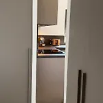 De Luxe Type 4 Eden Sanguinaires Vue Avec Piscine Chauffee Apartmán *
