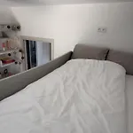 Apartmán De Luxe Type 4 Eden Sanguinaires Vue Avec Piscine Chauffee Ajaccio (Corsica)