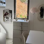 De Luxe Type 4 Eden Sanguinaires Vue Avec Piscine Chauffee
