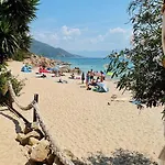 De Luxe Type 4 Eden Sanguinaires Vue Avec Piscine Chauffee * Ajaccio (Corsica)