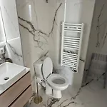 De Luxe Type 4 Eden Sanguinaires Vue Avec Piscine Chauffee Ajaccio (Corsica)