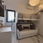 De Luxe Type 4 Eden Sanguinaires Vue Avec Piscine Chauffee Apartmán *