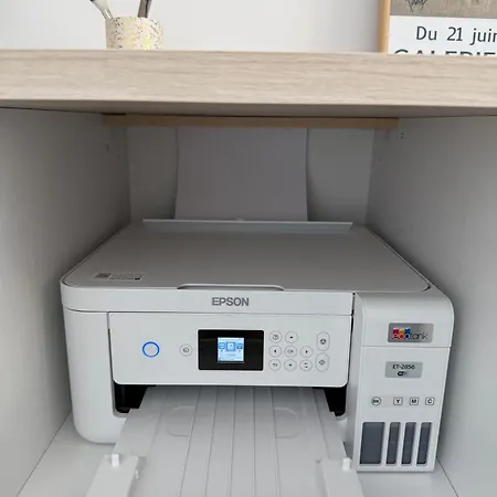 公寓 De Luxe Type 4 Eden Sanguinaires Vue Avec Piscine Chauffee 阿雅克肖