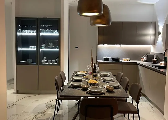 Lägenhet De Luxe Type 4 Eden Sanguinaires Vue Avec Piscine Chauffee Ajaccio (Corsica)