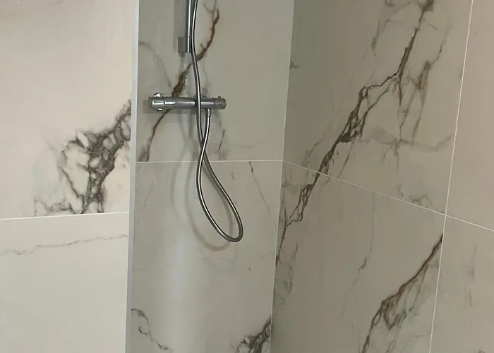 Lägenhet De Luxe Type 4 Eden Sanguinaires Vue Avec Piscine Chauffee *