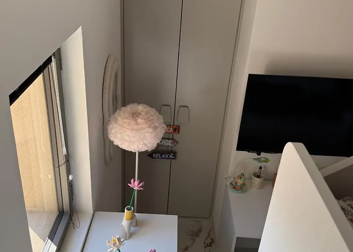 De Luxe Type 4 Eden Sanguinaires Vue Avec Piscine Chauffee Lägenhet Ajaccio (Corsica)